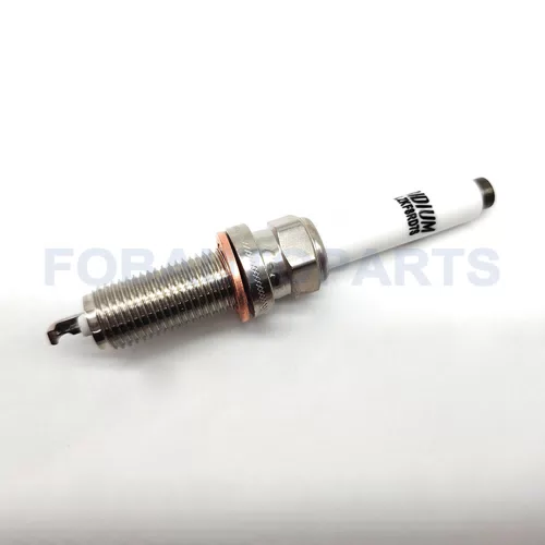 Double-Iridium Spark Plug Best for Fiat 500X L4 1.3 2020-2023 ILKFR7A8 SILZKFR8E7S SILZKFR8H7S - image 4